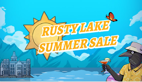Summer Sale